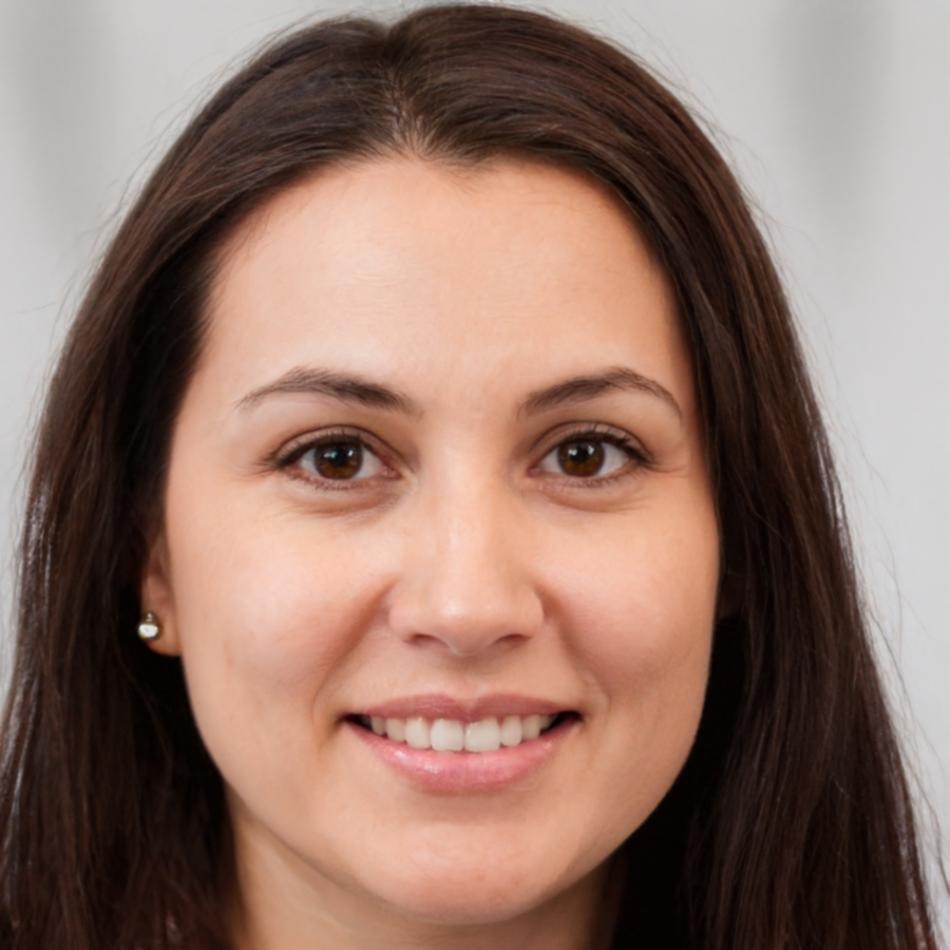 Portrait de Claire Dubois, pharmacienne